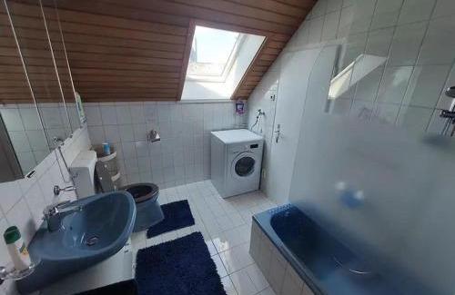 Gmunden Apartamento | Ferienhaus Traunseestadt