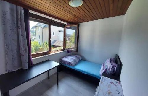 Gmunden Apartamento | Ferienhaus Traunseestadt