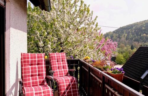 Wiesenttal Apartamento | Ferienhaus Trautner