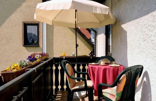 Wiesenttal Apartamento | Ferienhaus Trautner