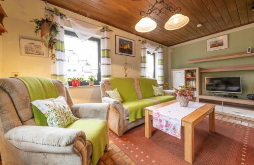 Wiesenttal Apartamento | Ferienhaus Trautner