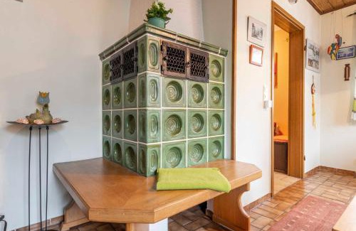 Wiesenttal Apartamento | Ferienhaus Trautner