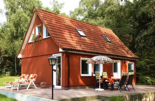 Zinnowitz Casa | Ferienhaus Troge