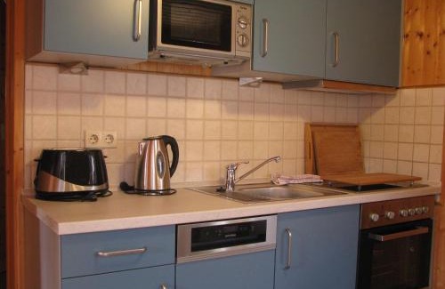 Zinnowitz Casa | Ferienhaus Troge