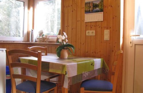 Zinnowitz Casa | Ferienhaus Troge