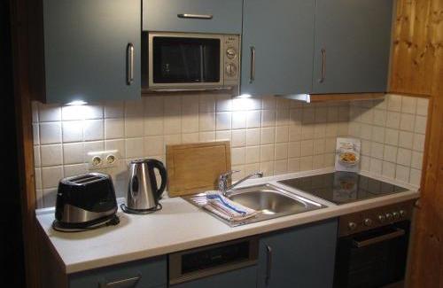 Zinnowitz Casa | Ferienhaus Troge