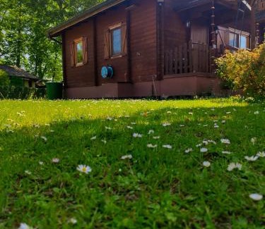 Neustadt-Glewe Casa | Ferienhaus Turner