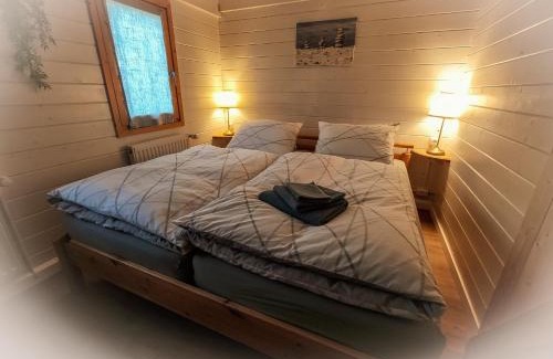 Neustadt-Glewe Casa | Ferienhaus Turner