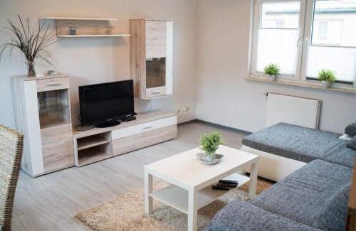 Prenzlau Casa | Ferienhaus Uckerseeblick
