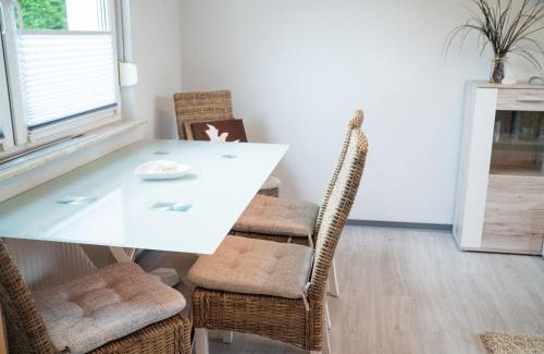 Prenzlau Casa | Ferienhaus Uckerseeblick