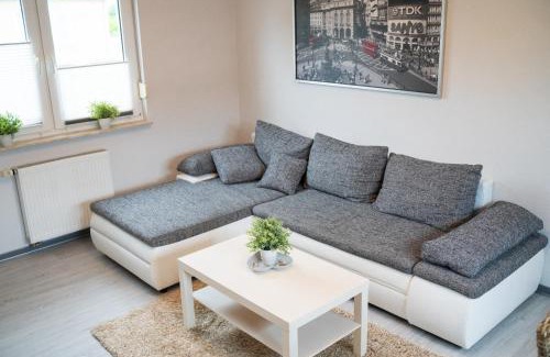 Prenzlau Casa | Ferienhaus Uckerseeblick