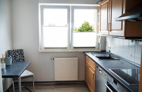 Prenzlau Casa | Ferienhaus Uckerseeblick