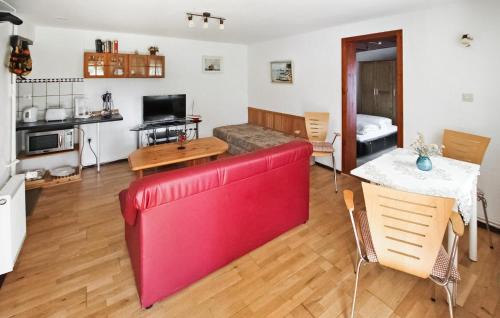 Bellin Casa | Ferienhaus Ueckermünde Bellin
