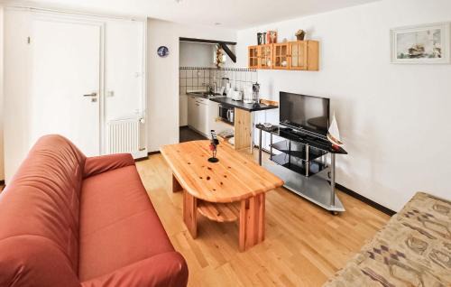 Bellin Casa | Ferienhaus Ueckermünde Bellin