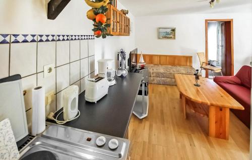 Bellin Casa | Ferienhaus Ueckermünde Bellin
