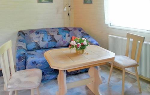 Bellin Casa | Ferienhaus Ueckermünde Bellin