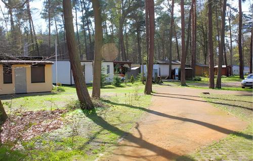 Bellin Casa | Ferienhaus Ueckermünde Bellin