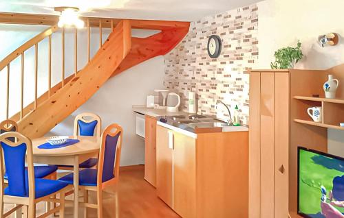 Ueckermuende Casa | Ferienhaus Ueckermünde Bellin