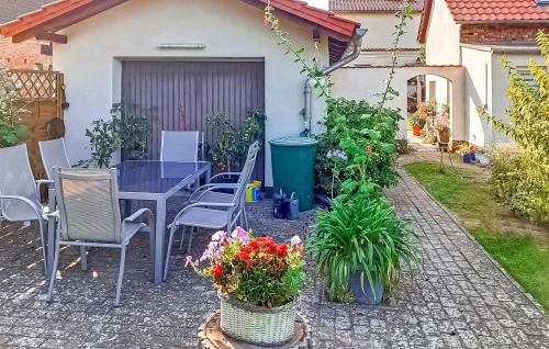 Ueckermuende Casa | Ferienhaus Ueckermünde Bellin