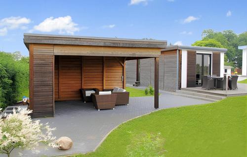 Ueckermuende Casa | Ferienhaus Ueckermünde Seebad