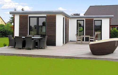 Ueckermuende Casa | Ferienhaus Ueckermünde Seebad