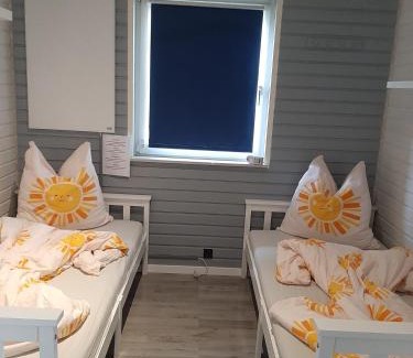 Getelo Casa | Ferienhaus uelsen