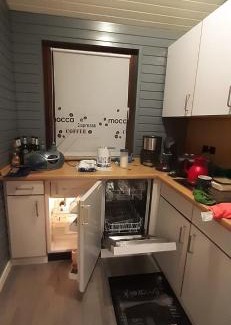Getelo Casa | Ferienhaus uelsen