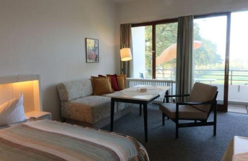Sielbeck Apartamento | Ferienhaus Uklei