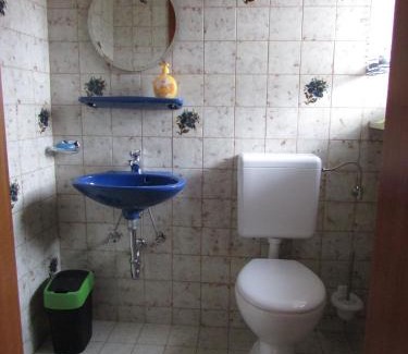 Marktoberdorf Apartamento | Ferienhaus Ulrich