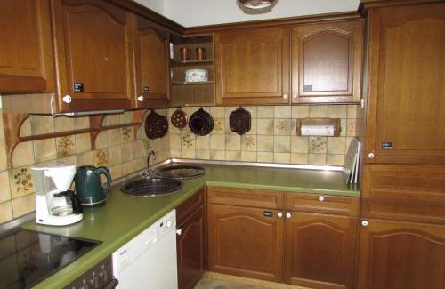 Marktoberdorf Apartamento | Ferienhaus Ulrich