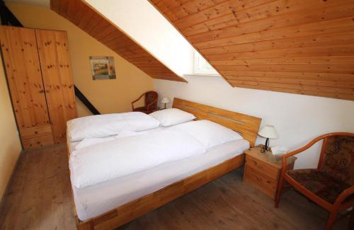 Welkershausen Casa | Ferienhaus und Privatvermietung Andrea Giesecke