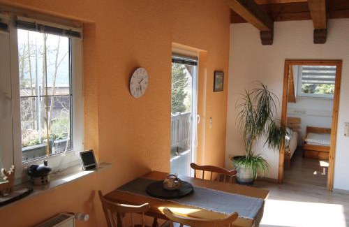 Welkershausen Casa | Ferienhaus und Privatvermietung Andrea Giesecke