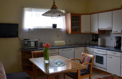 Illmitz Apartamento | Ferienhaus Unger Heidi - Ferienhaus/2 Schlafräume/bad, WC