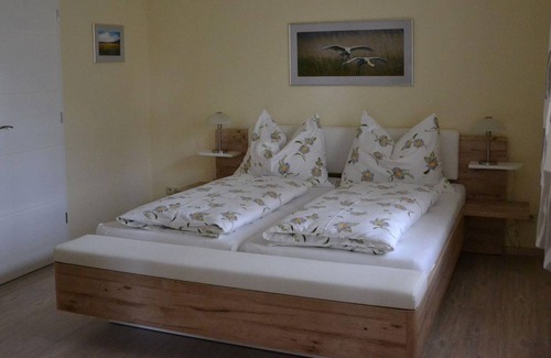Illmitz Apartamento | Ferienhaus Unger Heidi - Ferienhaus/2 Schlafräume/bad, WC