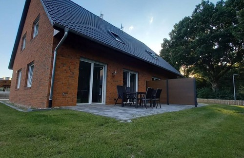 Wietzendorf Casa | Ferienhaus Unter den Eichen