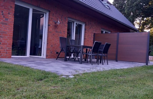 Wietzendorf Casa | Ferienhaus Unter den Eichen
