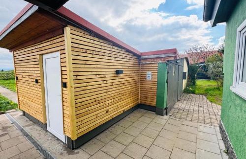 Nordhausen Casa | Ferienhaus unterm Kohnstein