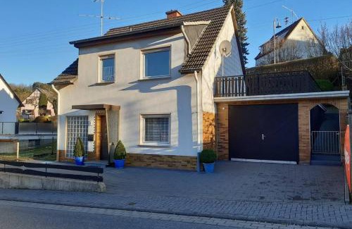 Wimbach Casa | Ferienhaus Urban mit Garage