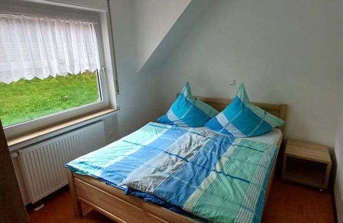 Wimbach Casa | Ferienhaus Urban mit Garage