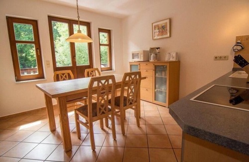 Stolberg Casa | Ferienhaus Urlaub in Stolberg