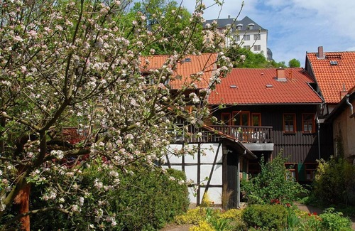 Stolberg Casa | Ferienhaus Urlaub in Stolberg