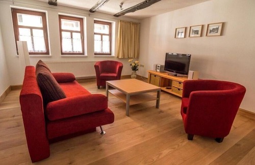 Stolberg Casa | Ferienhaus Urlaub in Stolberg