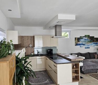 Furth bei Goettweig Apartamento | Ferienhaus Vagner