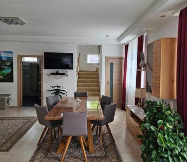Furth bei Goettweig Apartamento | Ferienhaus Vagner