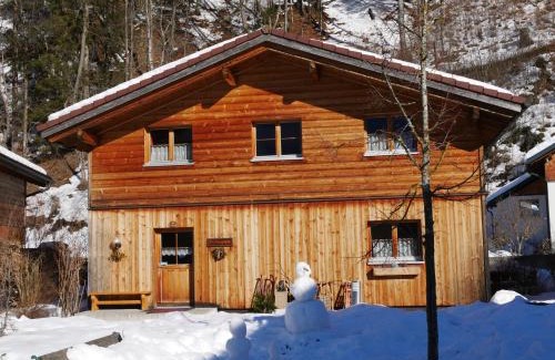 Bartholomaeberg Casa | Ferienhaus Valleu