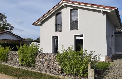 Dummer Casa | Ferienhaus Vanessa Für 8 Personen