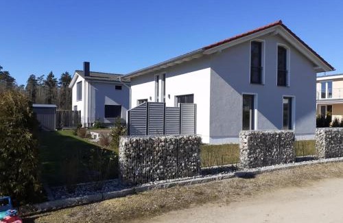 Dummer Casa | Ferienhaus Vanessa Für 8 Personen