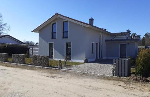 Dummer Casa | Ferienhaus Vanessa Für 8 Personen