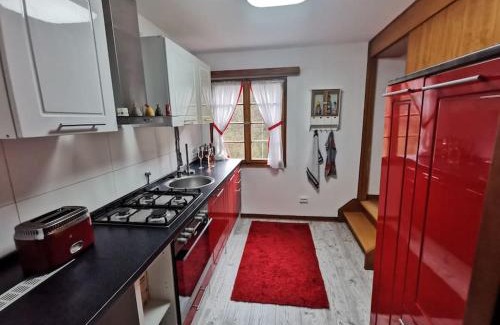 Heimbach Casa | Ferienhaus Vaters Haus am Rursee