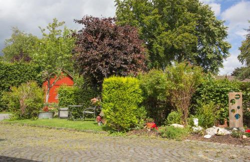 Mutzenich Apartamento | Ferienhaus Vennblick